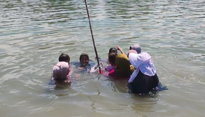 Merawat Tradisi, Menjaga Silaturahmi