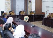 ADD Triwulan II Terlambat, PPDI Tidore Desak Pembayaran Hak Perangkat Desa