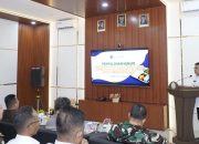 Pemkot Tidore Tegaskan MBG Harus Tepat Sasaran dan Bebas Korupsi