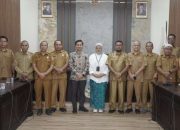 Pemkot Tidore Gandeng SmartId, Perkuat Tata Kelola dan Kinerja Birokrasi