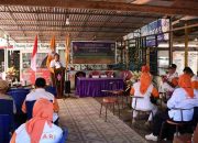 ORARI Tidore Bangkit, Musyawarah Lokal Jadi Momentum Revitalisasi Organisasi
