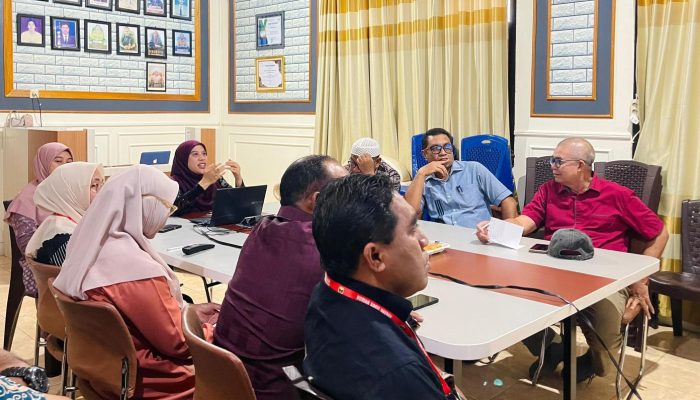 RSD Tidore Siapkan Lompatan Besar: Perkuat Layanan, Bangun Infrastruktur, Kembangkan BLUD