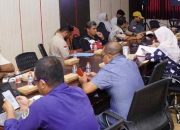 Hadapi Krisis Pangan, Pemkot Tidore Siapkan 8,6 Ton Cadangan Pangan