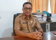 Asap Karhutla Selimuti Tidore, Hasil Pengukuran Ungkap Kualitas Udara Tak Sehat di Sejumlah Wilayah